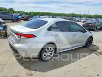 2025 Toyota COROLLA фото