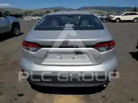 2025 Toyota COROLLA фото