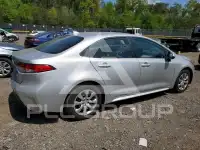 2025 Toyota COROLLA фото
