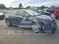 2025 Toyota COROLLA фото