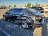 2025 Toyota COROLLA photo