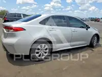 2025 Toyota COROLLA фото