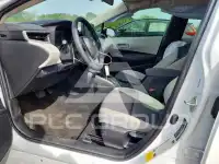 2025 Toyota COROLLA photo