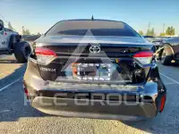 2025 Toyota COROLLA photo