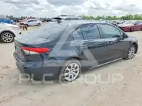 2025 Toyota COROLLA фото