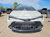 2025 Toyota COROLLA фото