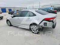 2025 Toyota COROLLA photo