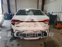 2025 Toyota COROLLA фото