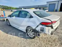 2025 Toyota COROLLA photo