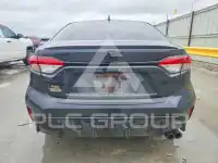 2025 Toyota COROLLA photo