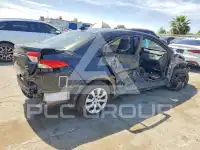 2025 Toyota COROLLA photo