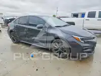2025 Toyota COROLLA photo