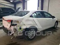 2025 Toyota COROLLA фото