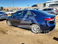 2025 Toyota COROLLA фото