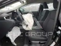 2025 Toyota COROLLA photo