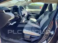 2025 Toyota COROLLA photo