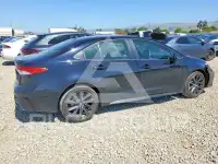 2025 Toyota COROLLA photo