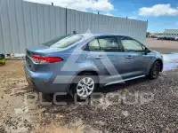 2025 Toyota COROLLA фото