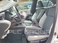 2025 Toyota COROLLA photo