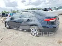 2025 Toyota COROLLA фото