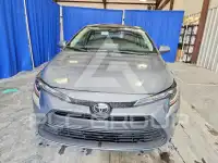 2025 Toyota COROLLA photo