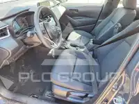 2025 Toyota COROLLA фото