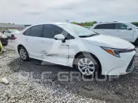 2025 Toyota COROLLA photo