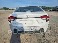 2025 Toyota COROLLA photo