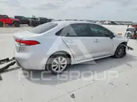 2025 Toyota COROLLA фото