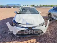 2025 Toyota COROLLA фото