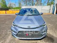 2025 Toyota COROLLA фото