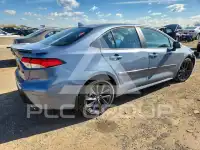 2025 Toyota COROLLA photo