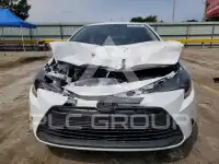 2025 Toyota COROLLA photo