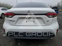 2025 Toyota COROLLA фото