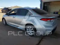 2025 Toyota COROLLA фото