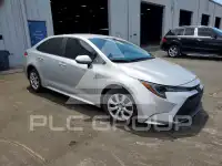 2025 Toyota COROLLA фото