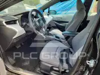 2025 Toyota COROLLA фото
