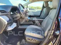 2025 Toyota SIENNA photo