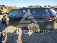 2025 Toyota SIENNA фото