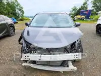 2025 Toyota SIENNA фото