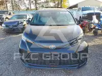 2025 Toyota SIENNA фото