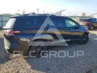 2025 Toyota SIENNA фото