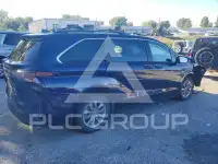 2025 Toyota SIENNA фото
