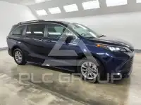 2025 Toyota SIENNA фото