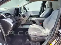 2025 Toyota SIENNA photo