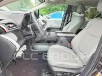 2025 Toyota SIENNA фото