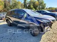 2025 Toyota SIENNA фото