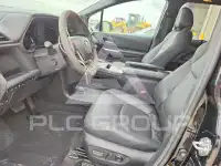 2025 Toyota SIENNA фото