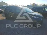 2025 Toyota SIENNA фото