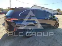 2025 Toyota SIENNA фото